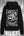 Society Failed Organic Oversize Hoodie