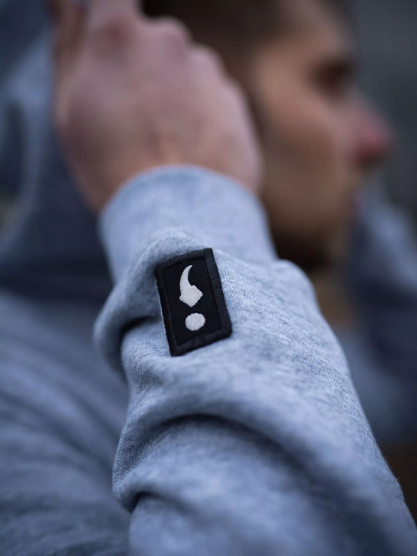 Depressed Hoodie