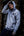 Depressed Hoodie - INKVADER