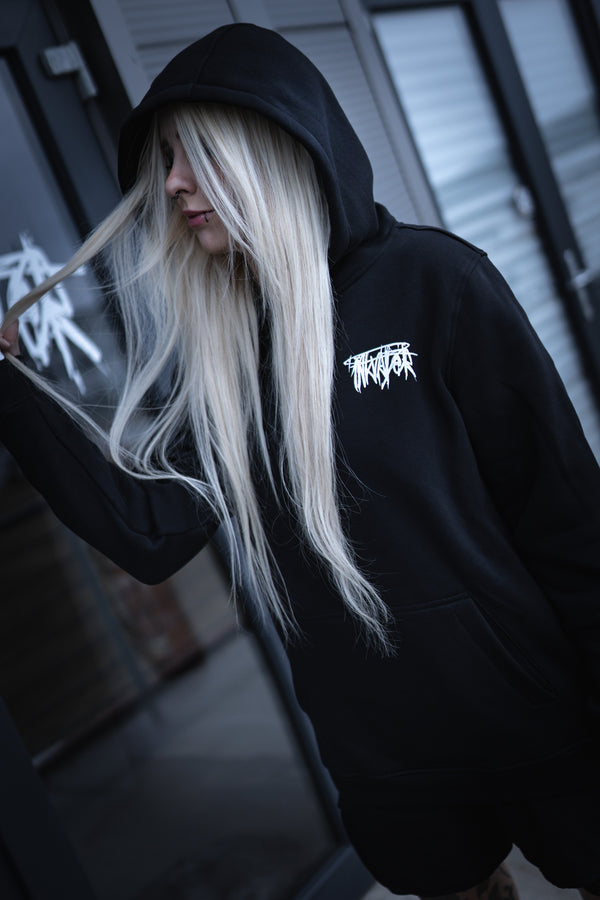 Overthinking Hoodie