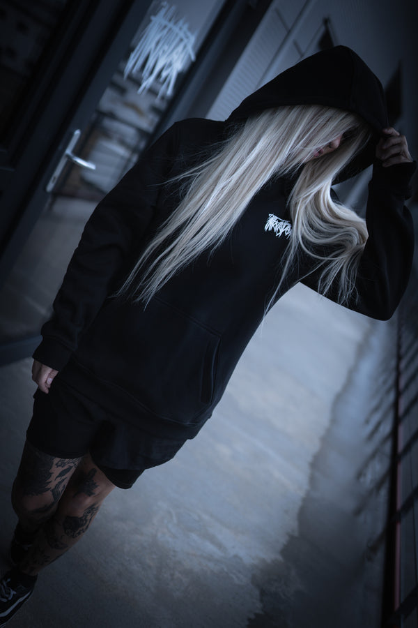 Overthinking Hoodie