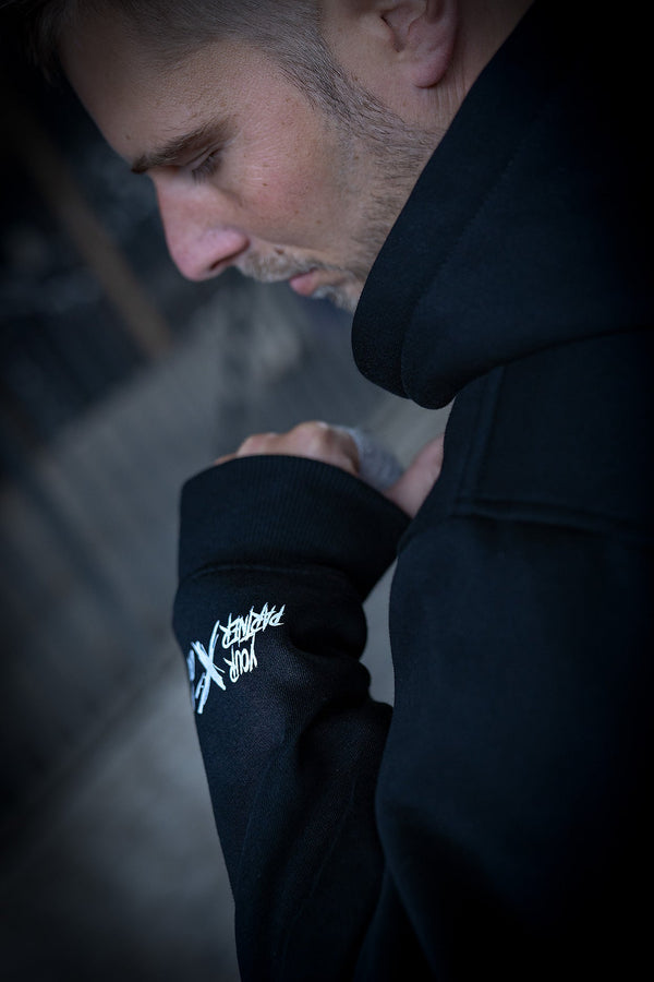Inkvasion Hoodie - INKVADER