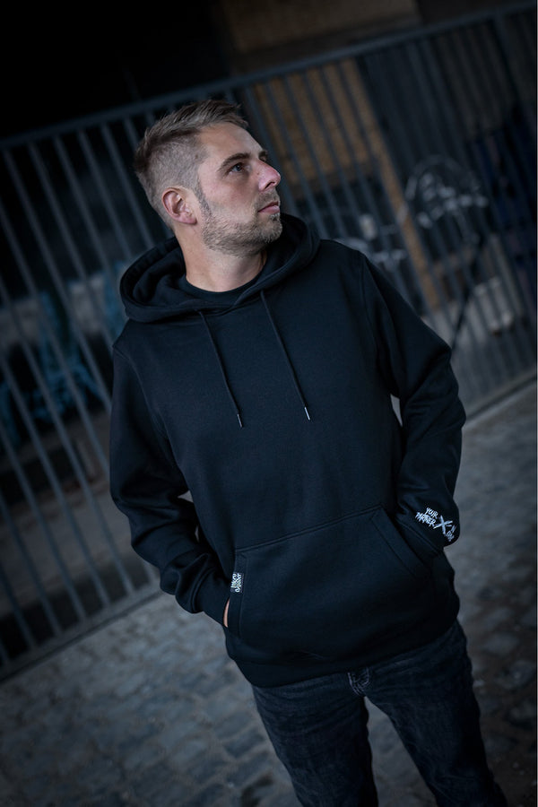 Inkvasion Hoodie - INKVADER
