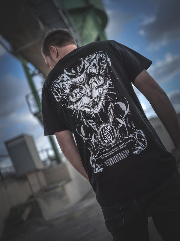Lost Shirt