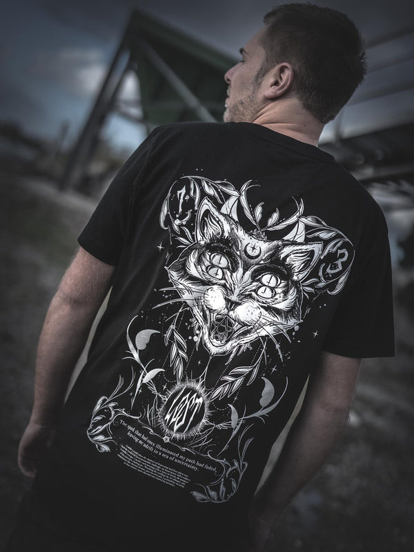 Lost Shirt