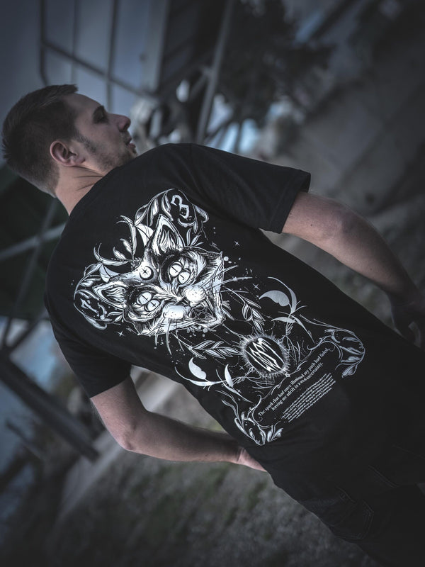 Lost Shirt