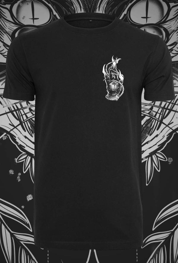 Lost Shirt