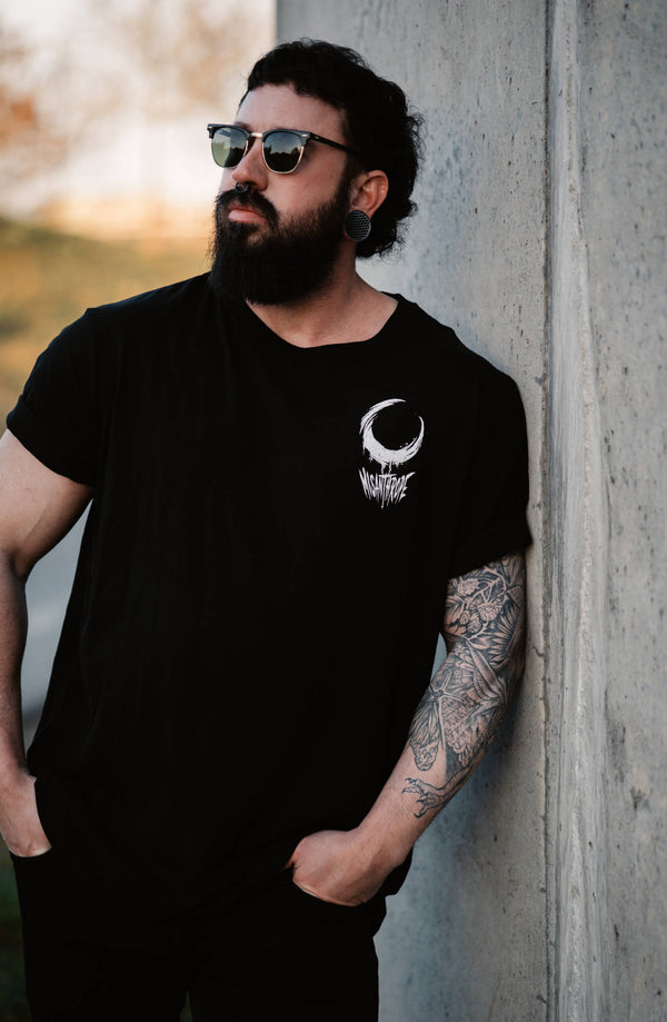 Misanthrope Shirt - INKVADER