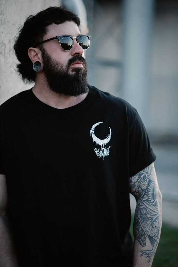 Misanthrope Shirt - INKVADER