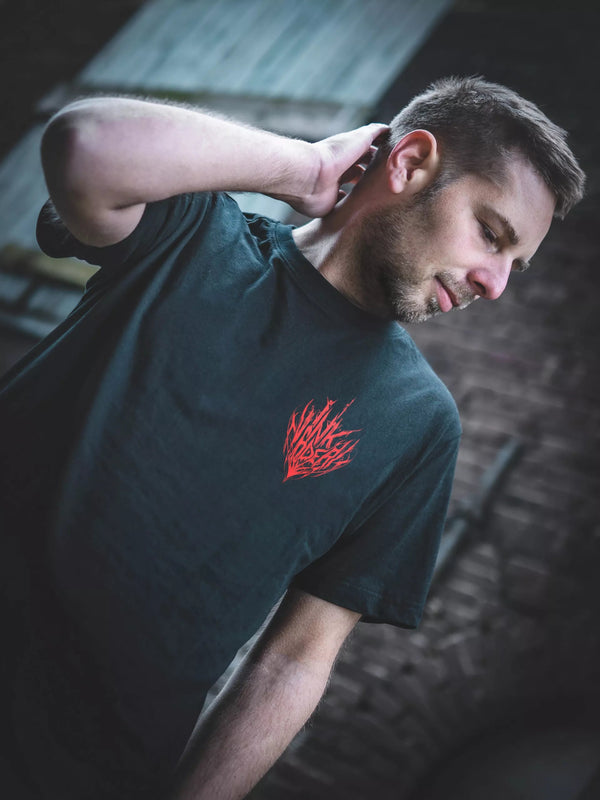 Baphomet Shirt - INKVADER