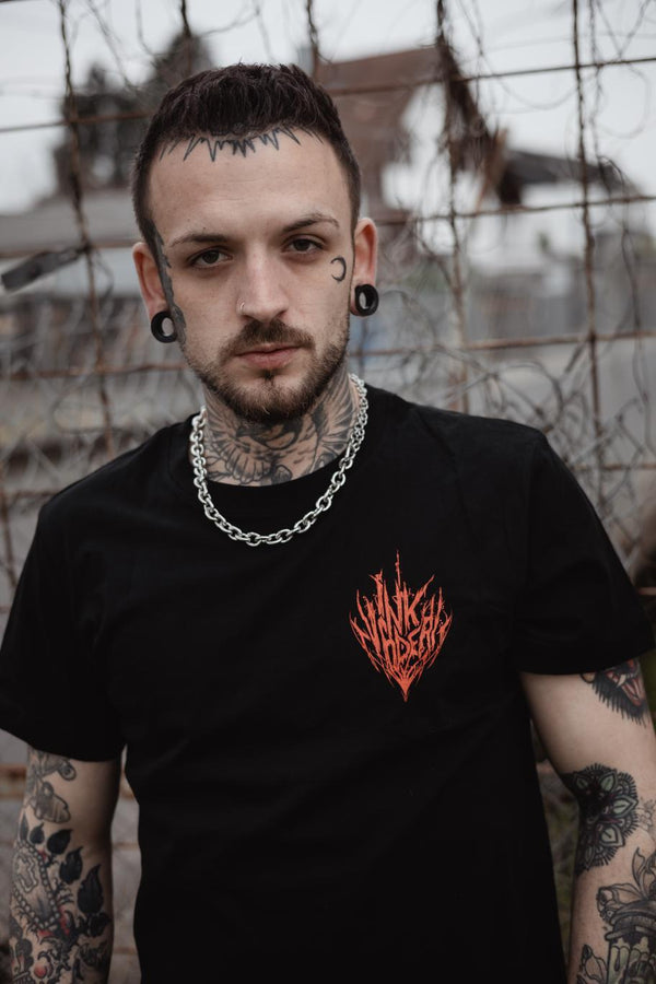 Baphomet Shirt - INKVADER