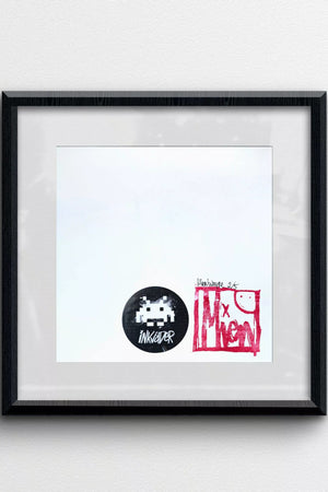 Bisaween Print - INKVADER