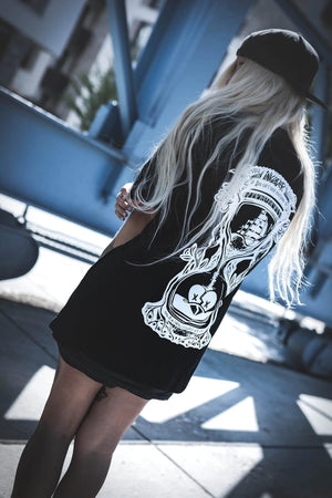 Cry Later Shirt - INKVADER