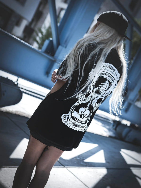 Cry Later Shirt - INKVADER