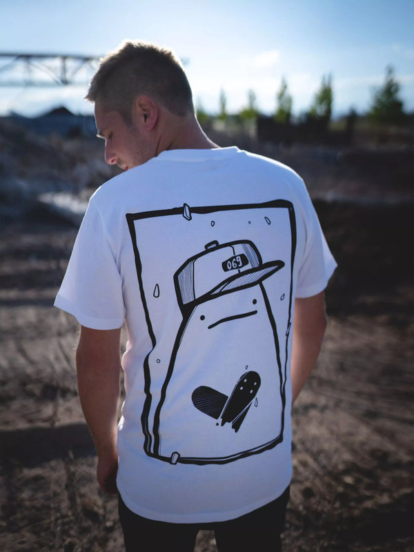 Dusty Shirt - Inkvader