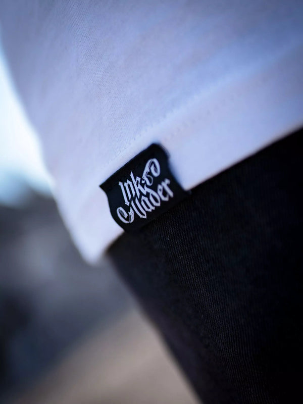 Dusty Shirt - Inkvader