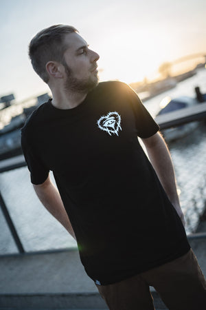 Foxgive Me Shirt - INKVADER