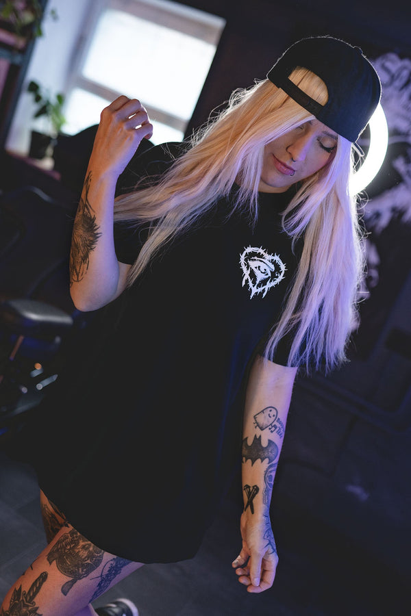 Foxgive Me Shirt - INKVADER
