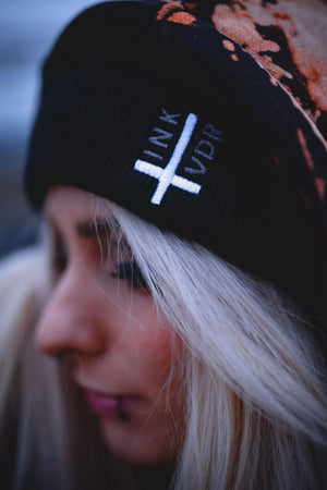 Holy Beanie - INKVADER