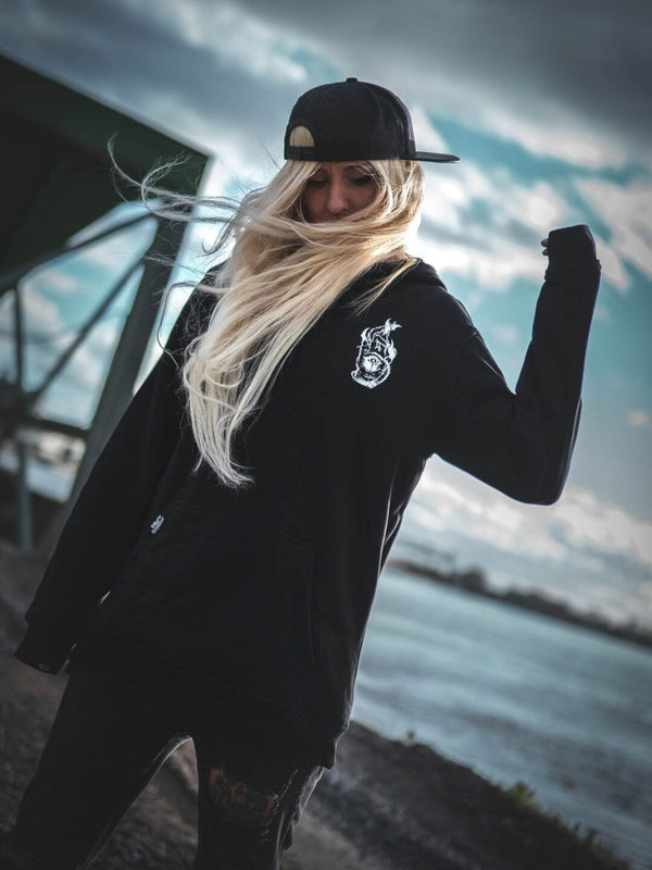 Lost Hoodie - Inkvader