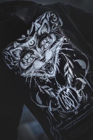 Lost Hoodie - Inkvader