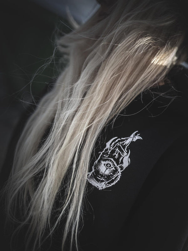 Lost Hoodie - Inkvader