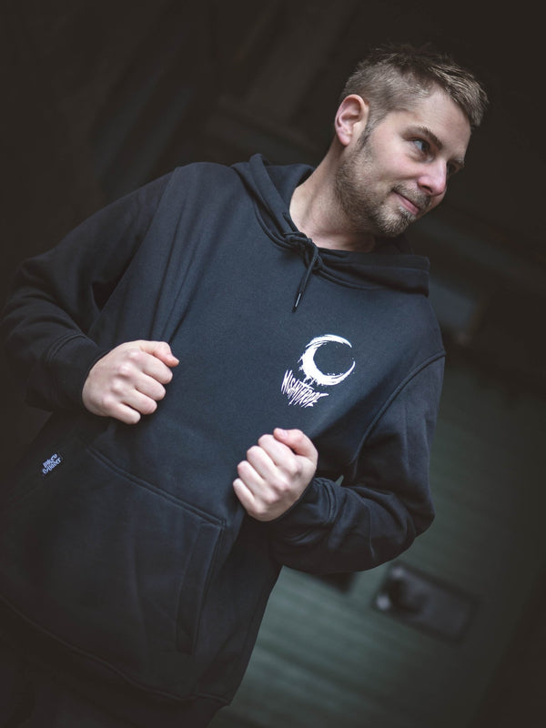 Misanthrope Hoodie - INKVADER