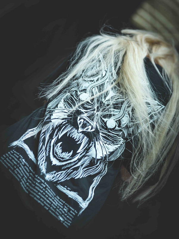Misanthrope Shirt - Inkvader