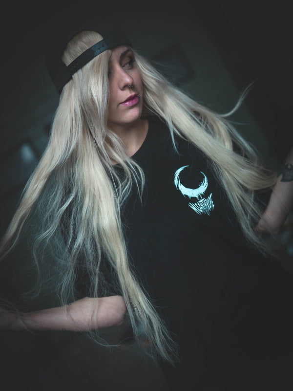 Misanthrope Shirt - Inkvader