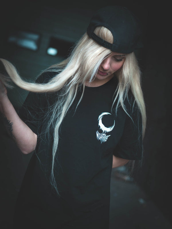 Misanthrope Shirt - Inkvader