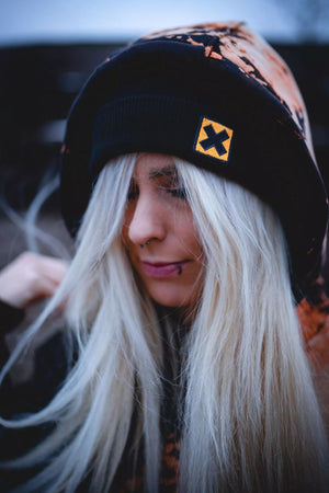 Reizend Beanie - INKVADER
