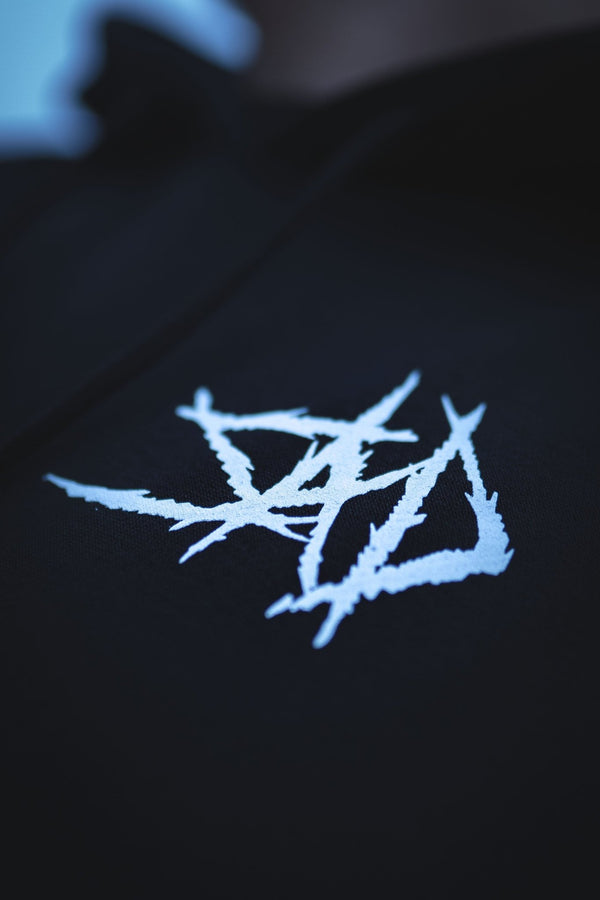 Sadisfaction Hoodie - INKVADER