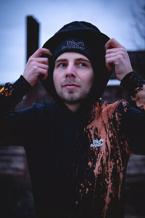 True Inkvader Beanie - INKVADER