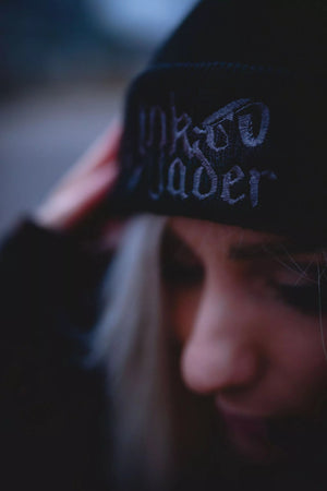 True Inkvader Beanie - INKVADER