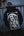 Trust No One Hoodie - INKVADER
