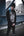 Wise Man Crewneck - INKVADER